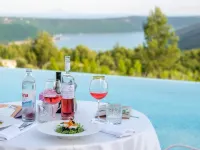 Villa Stefanija Small Boutique Hotel&Restaurant Hotels in Barban