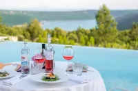Villa Stefanija Small Boutique Hotel&Restaurant - que admiten mascotas