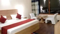 Hotel Emerald Valley Hotels in Chail