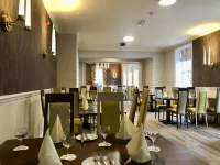 Calf's Head Hotel
