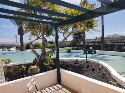 Hotel Rural Finca de La Florida Hotels near Lanzarote