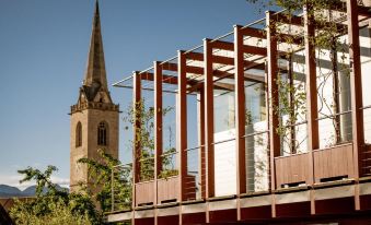 Hotel Goldener Stern