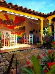 Hostel Trip Monkey Barichara Hotels in 