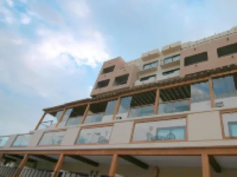 Marinaterra Hotel & Spa Hoteles en Guaymas