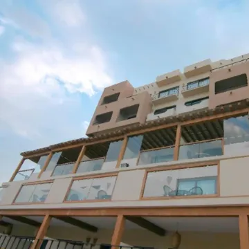 Marinaterra Hotel & Spa