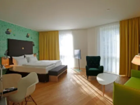 Grimm’s Berlin-Potsdam Hotels in Teltow