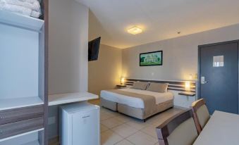 Bristol Portal do Iguaçu Curitiba Aeroporto