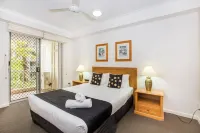 บริดจ์วอเตอร์ เทอร์เรส