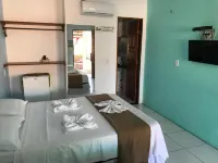 โรงแรมปูซาด้านูเมอีเดจีริ