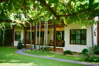 Tai Resort Hotels in San Pa Tong District