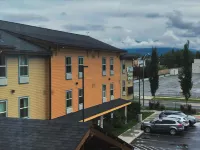 Aspen Suites Hotel Anchorage North
