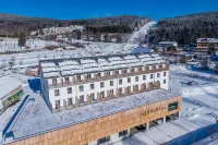 Hotel Element Hotel a Lipno nad Vltavou