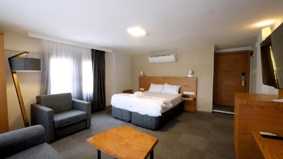 Varyant Hotel