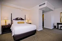 The Hotel Northampton Hotels in Hadley