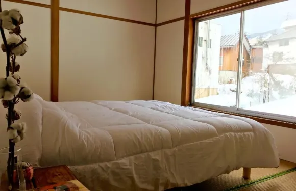 海之屋青年旅舍