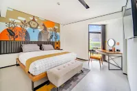 JW Naungan Coliving