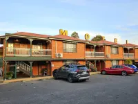 Poet's Recall Motel