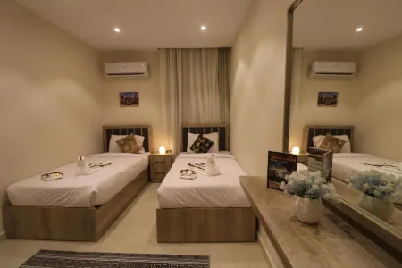 Locanda Pyramids Hotel Отели рядом с достопримечательностью «Пирамида царицы Хетепхерес I»