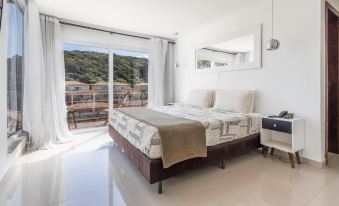 Hotel Ilha Branca Inn