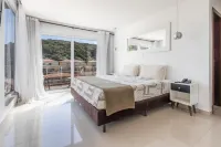 호텔 일랴 브란카 인 부지오스 호텔