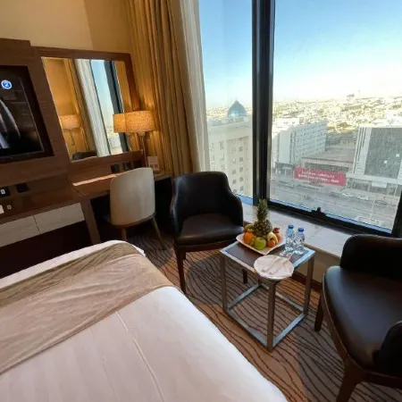 Rio Olaya Hotel