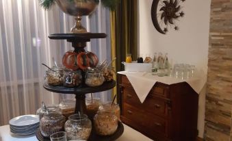 Schwarzwaldhotel Sonne