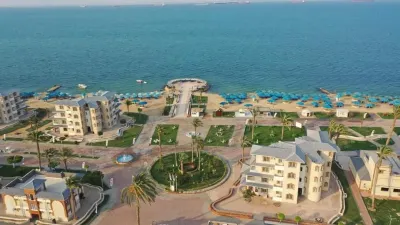 Fanara Apartments Armed Forces Hotels in der Nähe von Hyper Ismailia
