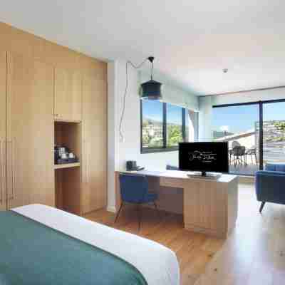 Hôtel Sainte Victoire Rooms