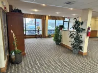 Executive Inn Hotels in Garland
