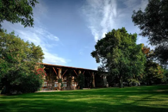 Hotel Hacienda Cantalagua Golf Hotels in 