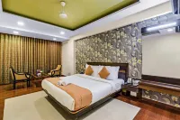 Krushnai Resort