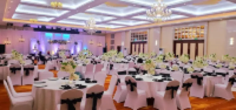 Golden Peacock Hotel Blantyre