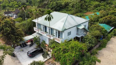 Cat Ba Countryside Homestay Hotels near Ti Tốp Đỉnh núi Đảo