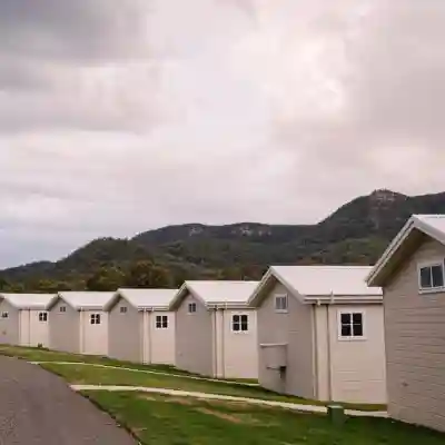 Leogate Estate Villas Hotel Exterior