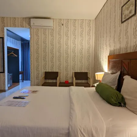 Hotel Nalendra Plaza Subang