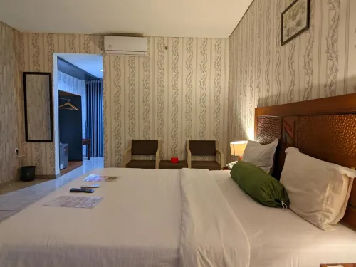 Hotel Nalendra Plaza Subang