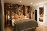 Boutique Hotel Haus Marie Hotels in Crailsheim