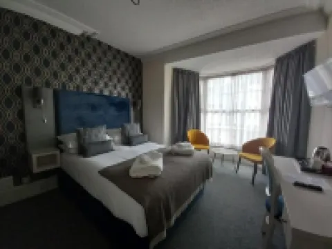 Royal Sportsman Hotel Hotels in Porthmadog