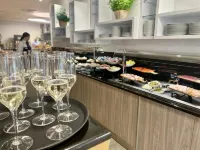 Boutique Hotel Mirjam - breakfast