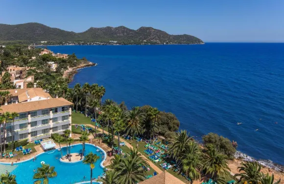 馬略卡馬爾集團酒店