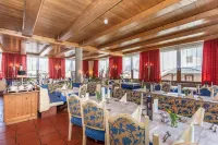 Apart Hotel Alpenhof Werfenweng Hôtels à : 