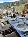 Adissa Butik Otel - breakfast