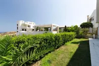 Creta Vivere Villas - Pools