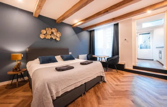 阿爾克馬爾家庭酒店