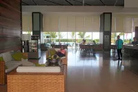 Relaxing Stay with Sea View at Arterra