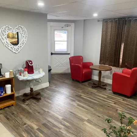 Alpha Inn