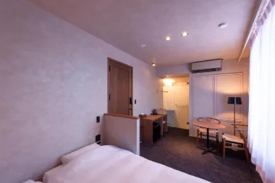 Node Saigawa Hotels in 
