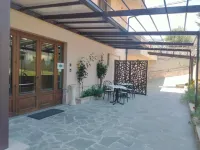 호텔 리스토란테 칼리지우리 Rogliano 호텔