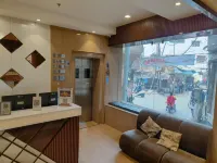 Hotel Sri Balaji , Varanasi 강가 마할 갯 주변 호텔