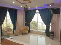 City Seasons Hotel Murree فنادق في موري تيهسيل